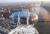 inside london eye